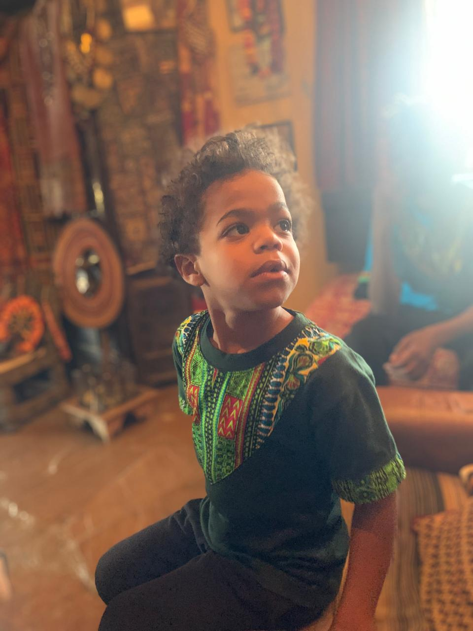 African Heritage House